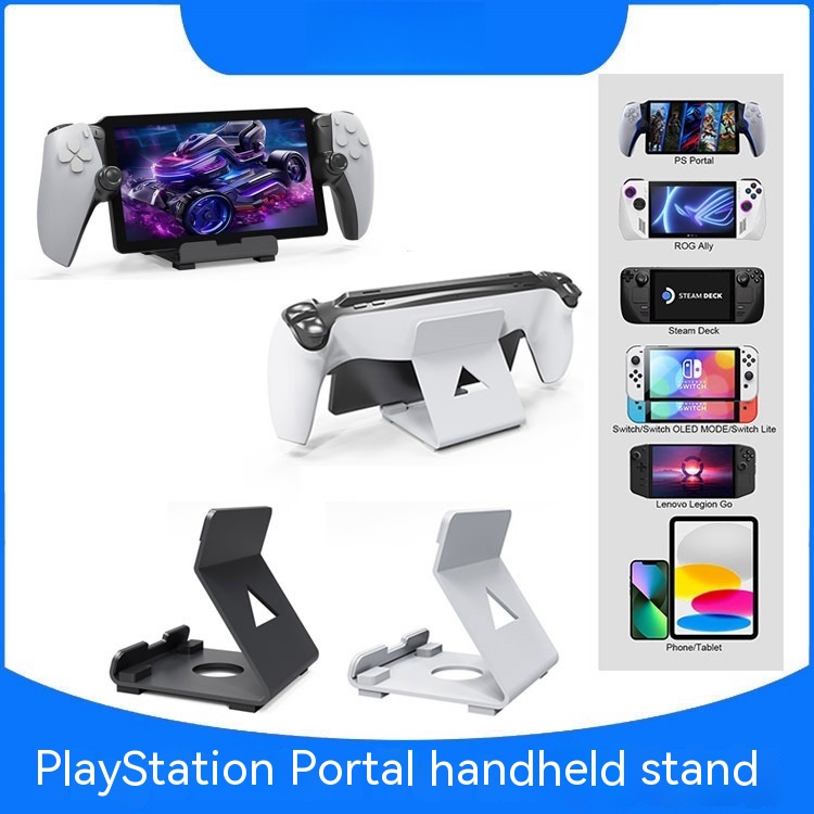 Handheld Game Console Desktop Stand - Image 6