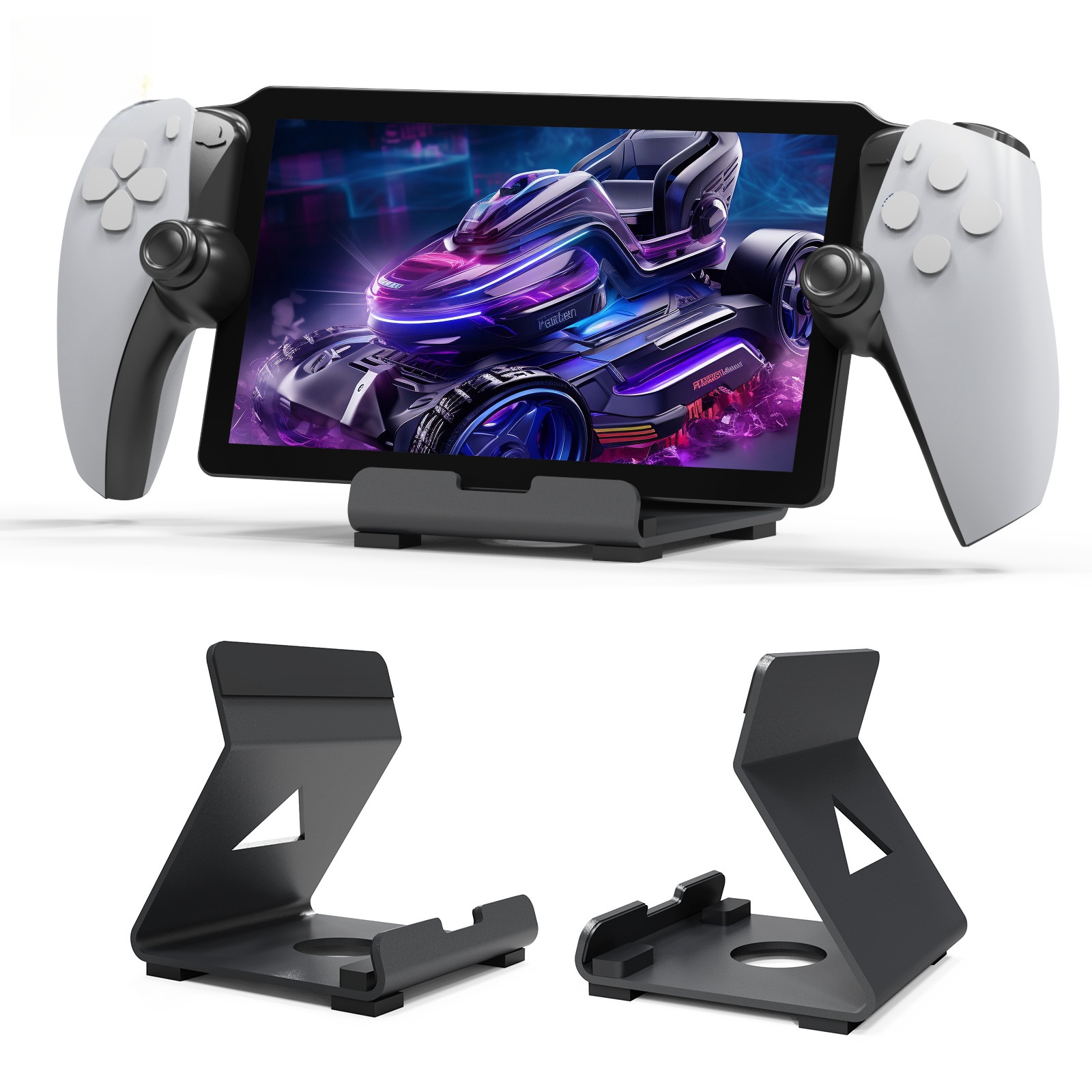 Handheld Game Console Desktop Stand - Image 11