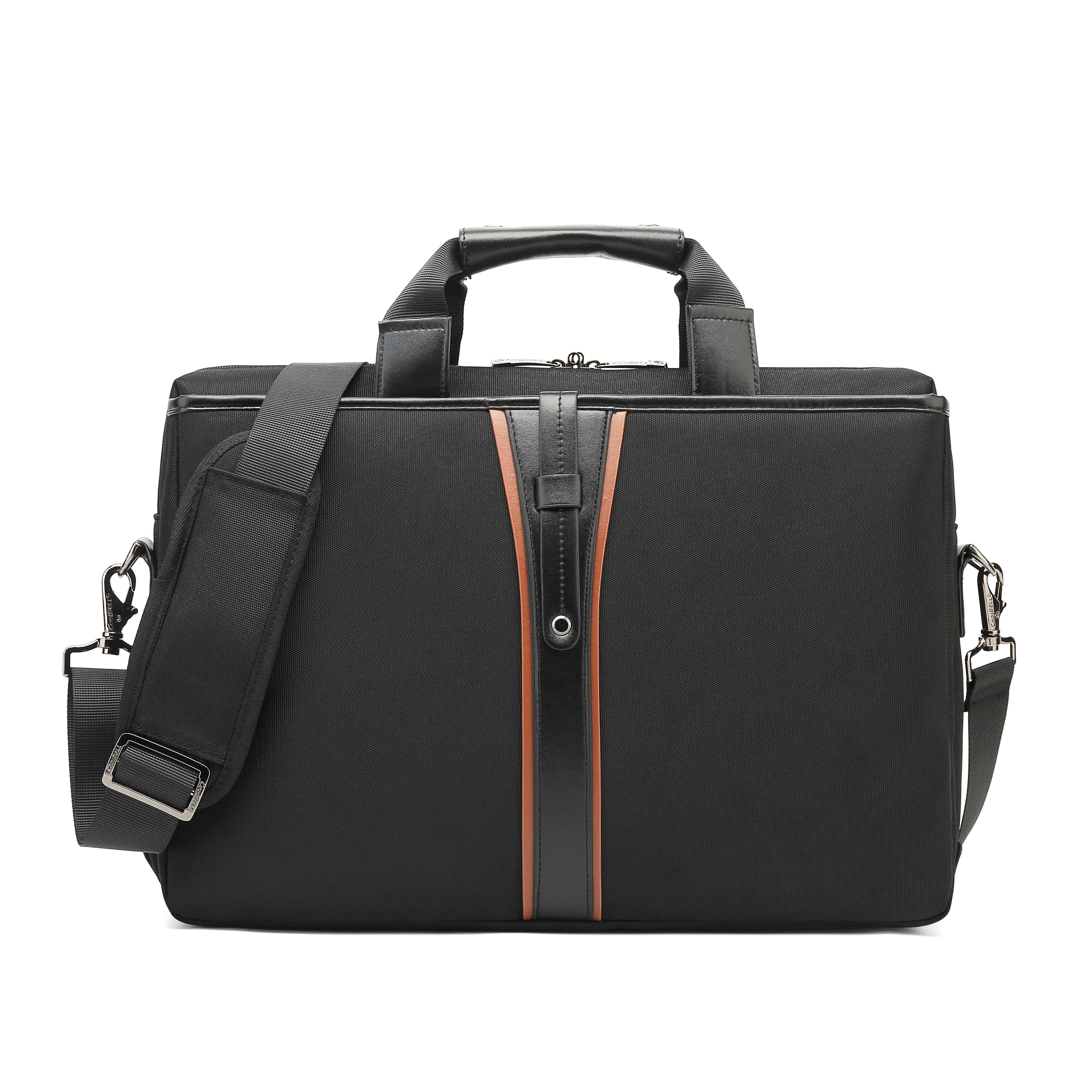 Business Large Capacity Single-shoulder Laptop Backpack — foto 6