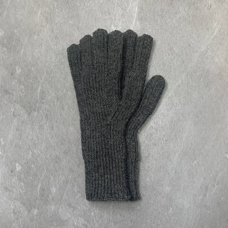 Title 7, Touch Screen Knitting Wool Gloves