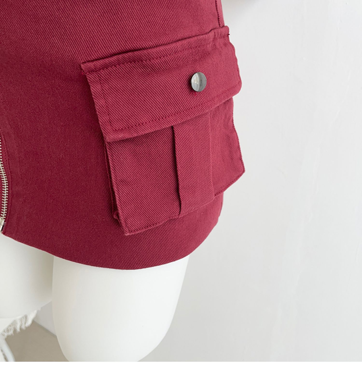 Design Sweet Embroidered Lace Strap Layering Mid-length Dress Set