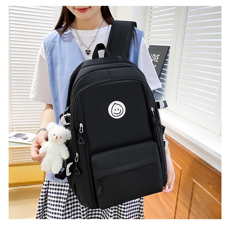 Leisure Student Backpack Five Piece Set — foto 36