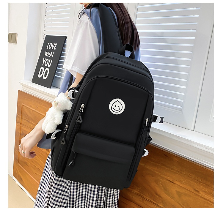 Leisure Student Backpack Five Piece Set — foto 7