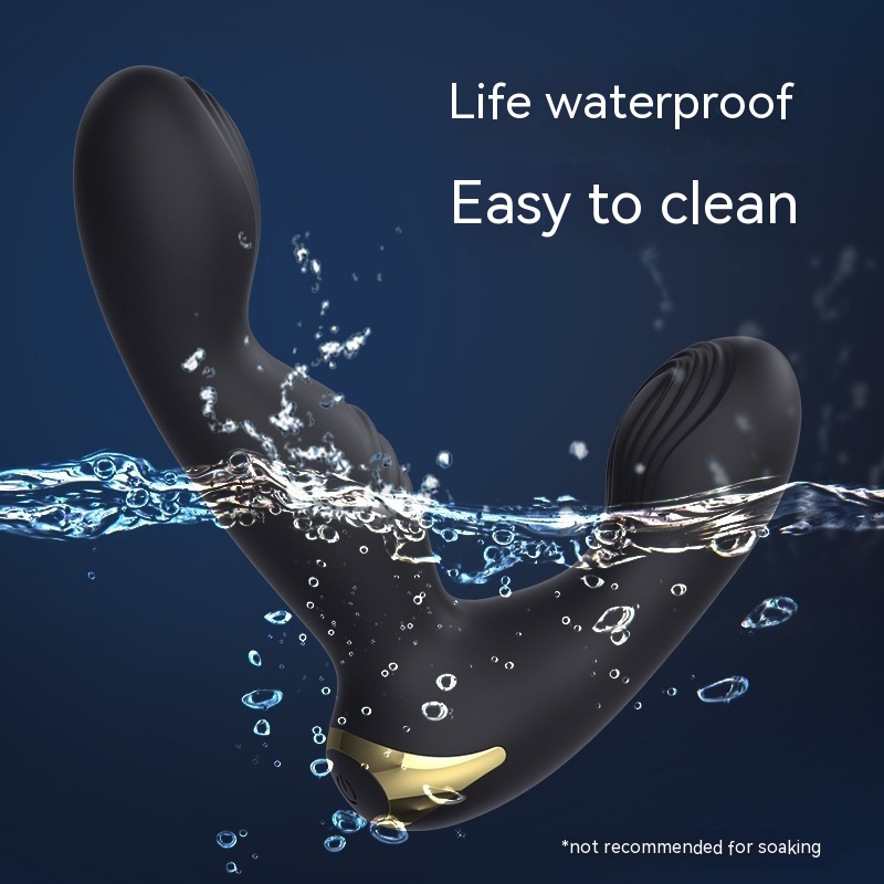 Product Prostate Wireless Remote Control Massager 10