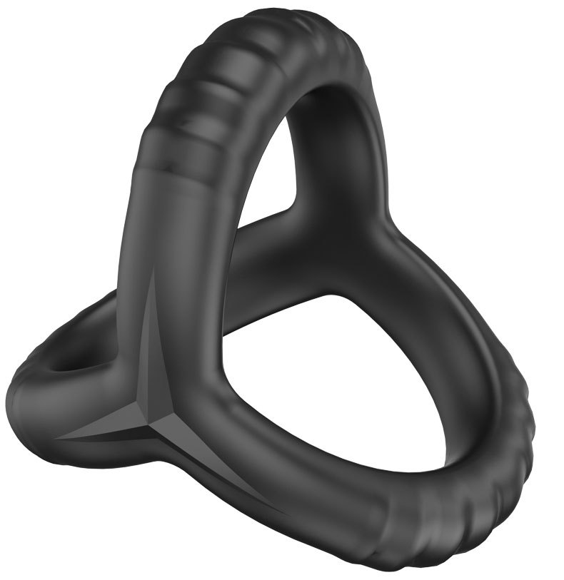 Toys Men's Liquid Silicone Penis Ring Couple Delay Ring Men's Penis Blocking Ring 12