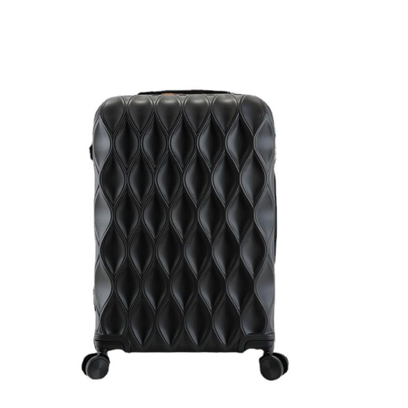 Durable And Strong Password Luggage Small Trolley Case - Image 4
