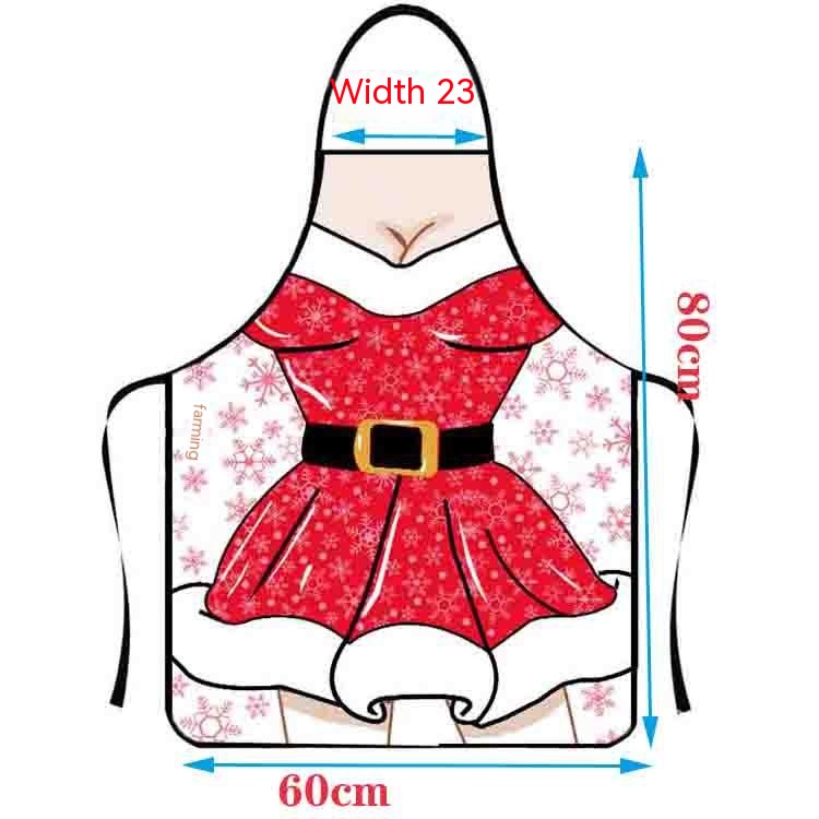 Title 1, Funny Personality Creative Apron Cute Couple