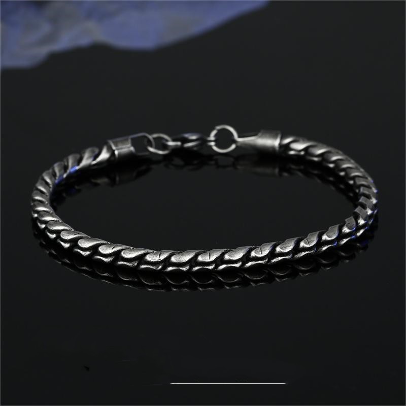 Hip Hop Retro Bracelet Accessories