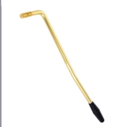 Electric Guitar Single Shake Crank - Image 3