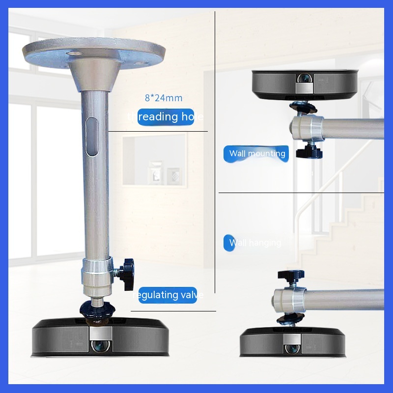 Aluminum Alloy Projector Bracket - Image 6