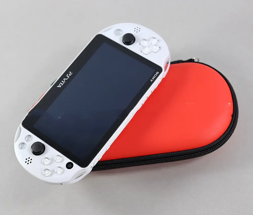 Shockproof Storage Bag PSVita