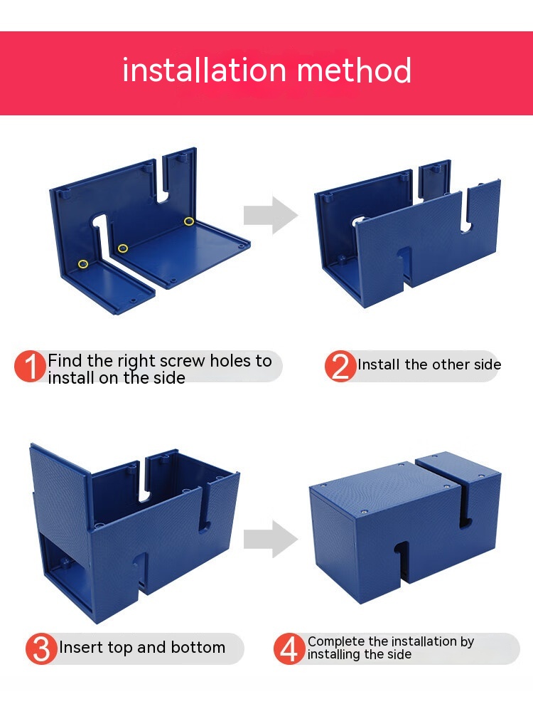 Jointly Build Sports Expansion Activity Props Outdoor Group Building Game Equipment