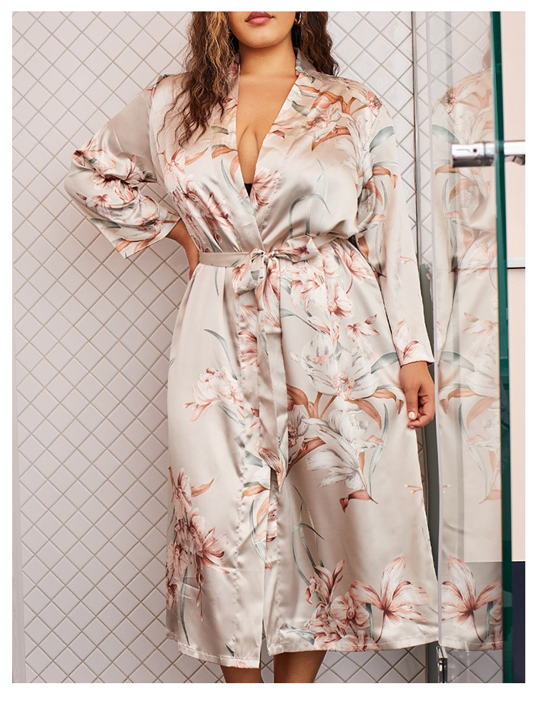 Title 3, Plus Size Pajamas Women