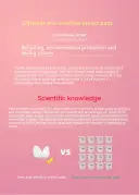Silicone Breast Milk Collector Multi-purpose Anti-overflow Milk Blocking Milk Leak-proof Nipple Protection view 4