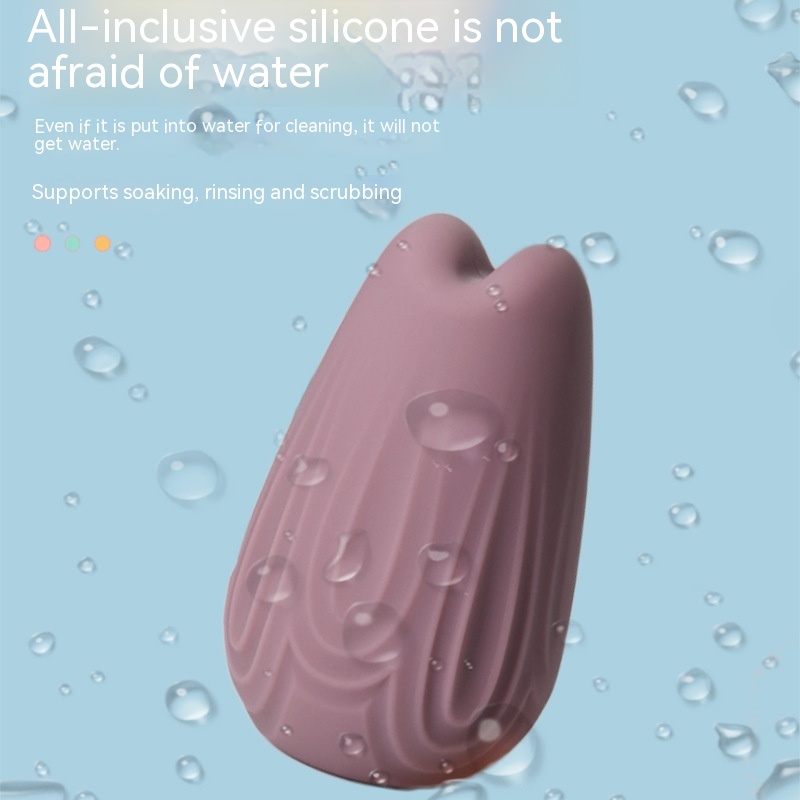 Vibrators Women's Massage Toys 12