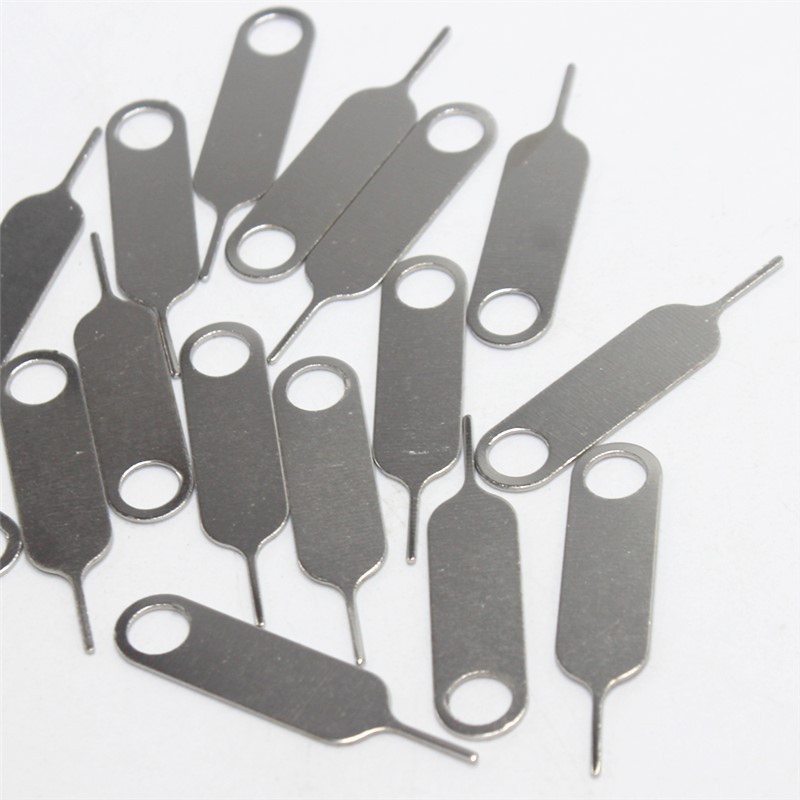 Mobile Phone SIM Card Pin - Image 11