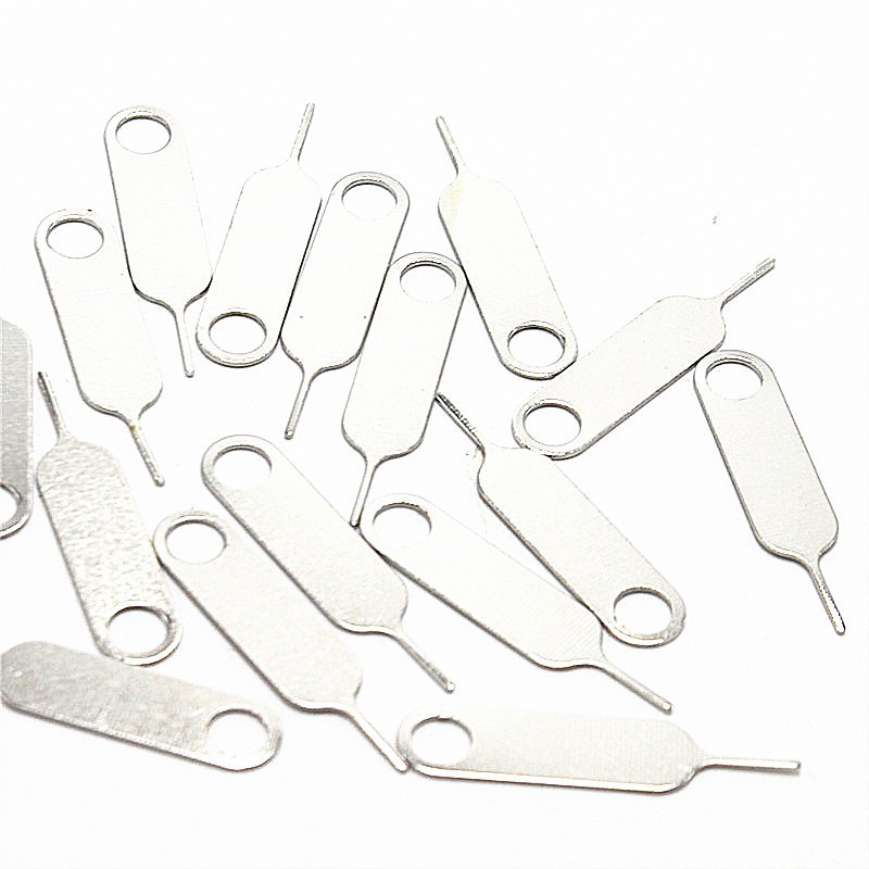 Mobile Phone SIM Card Pin