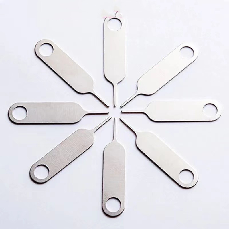 Mobile Phone SIM Card Pin - Image 4