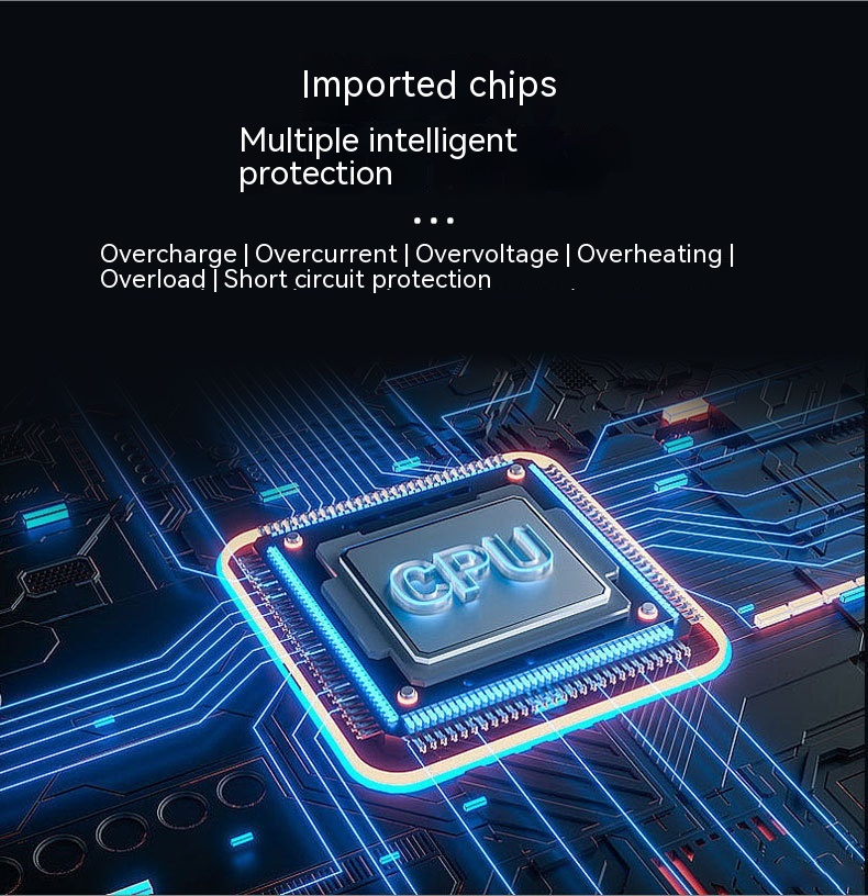 Uninterruptible Power Supply Miniups Router 11