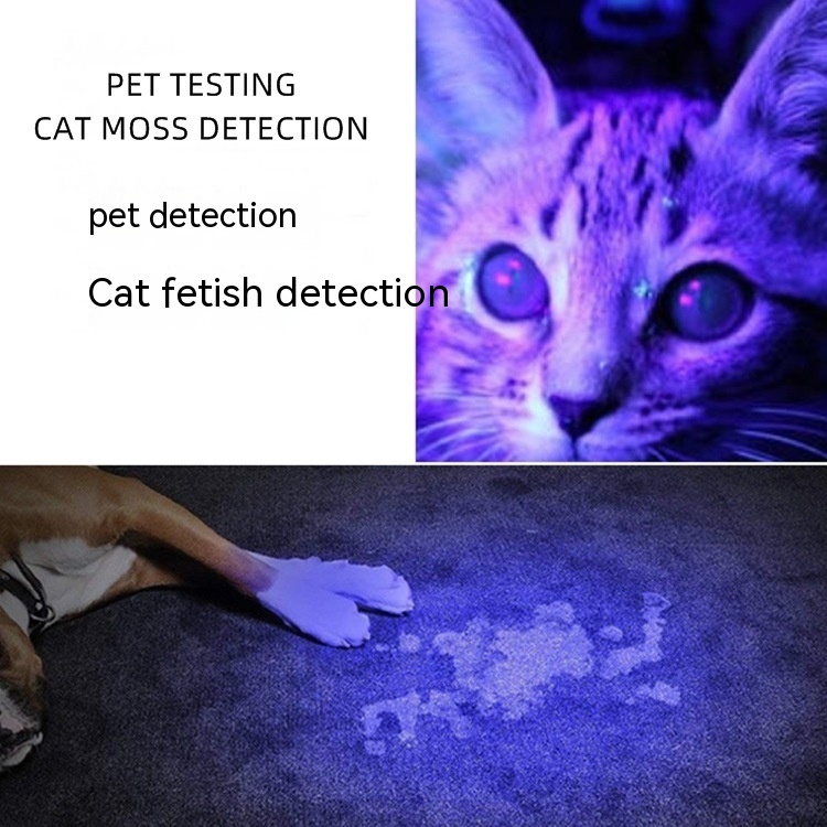 Banknote Verification And Anti-counterfeiting UV Fluorescent Ultraviolet Lamp