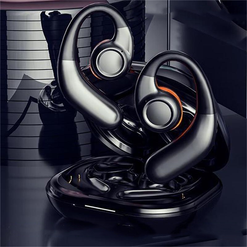 Non In-ear Bluetooth Headset - Image 3