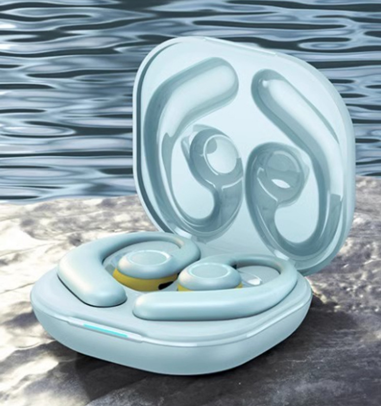Non In-ear Bluetooth Headset - Image 8