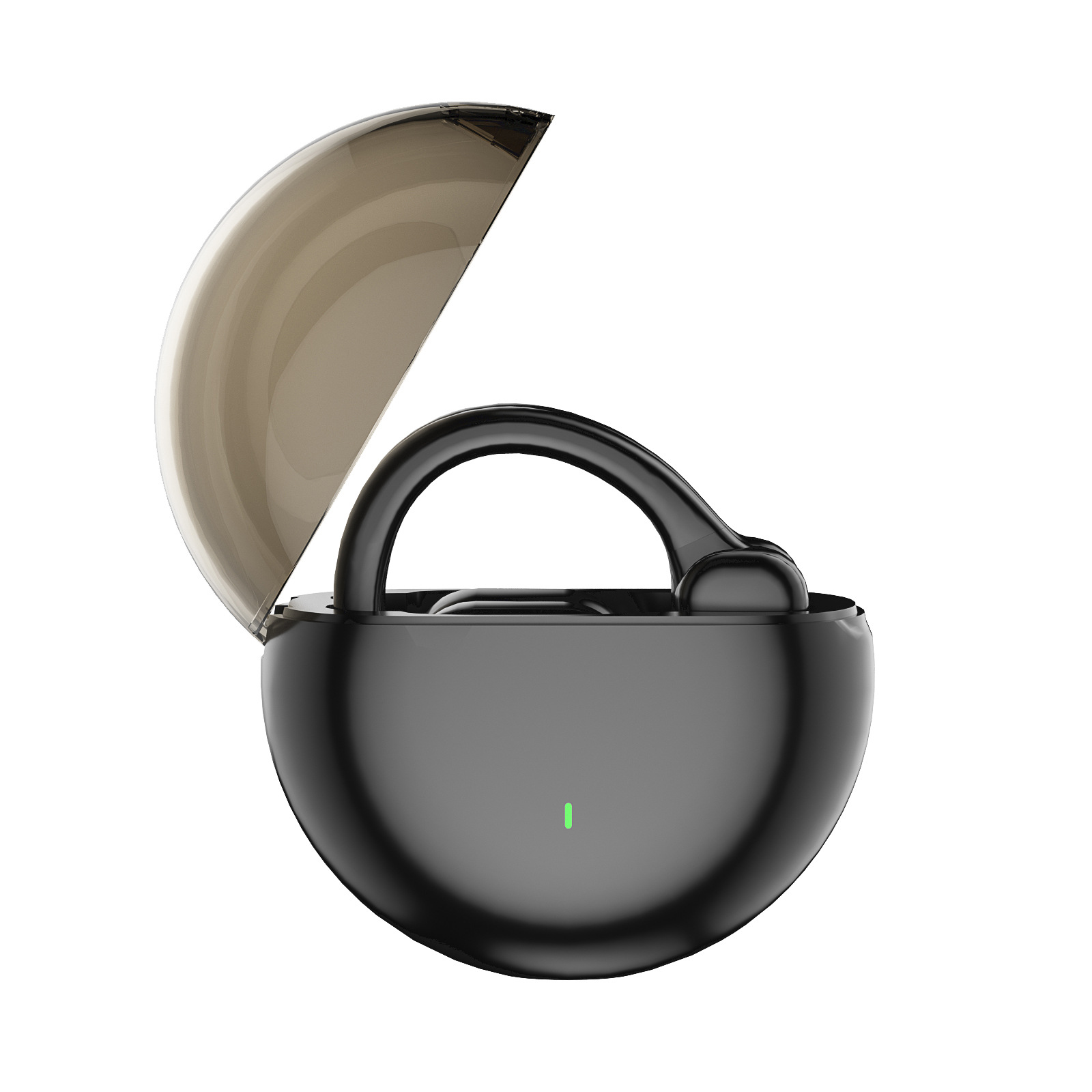 Fashion Personality Sports Wireless Bluetooth Headset - Image 2