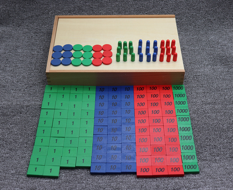 Title 3, Early Mathematics Education Puzzle Teaching Aid...