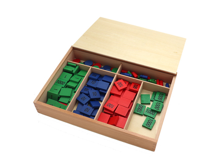 Title 7, Early Mathematics Education Puzzle Teaching Aid...