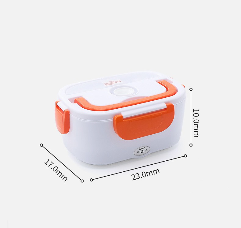 Title 2, Electric Heating Lunch Box Insulation Car Home ...