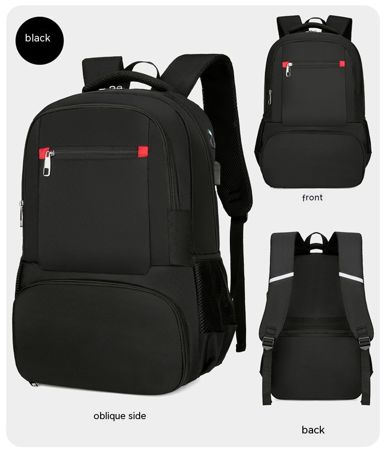 Многофункциональный изолированный рюкзак из ткани Оксфорд для пикника