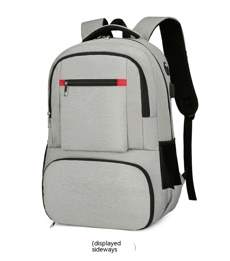 Многофункциональный изолированный рюкзак из ткани Оксфорд для пикника