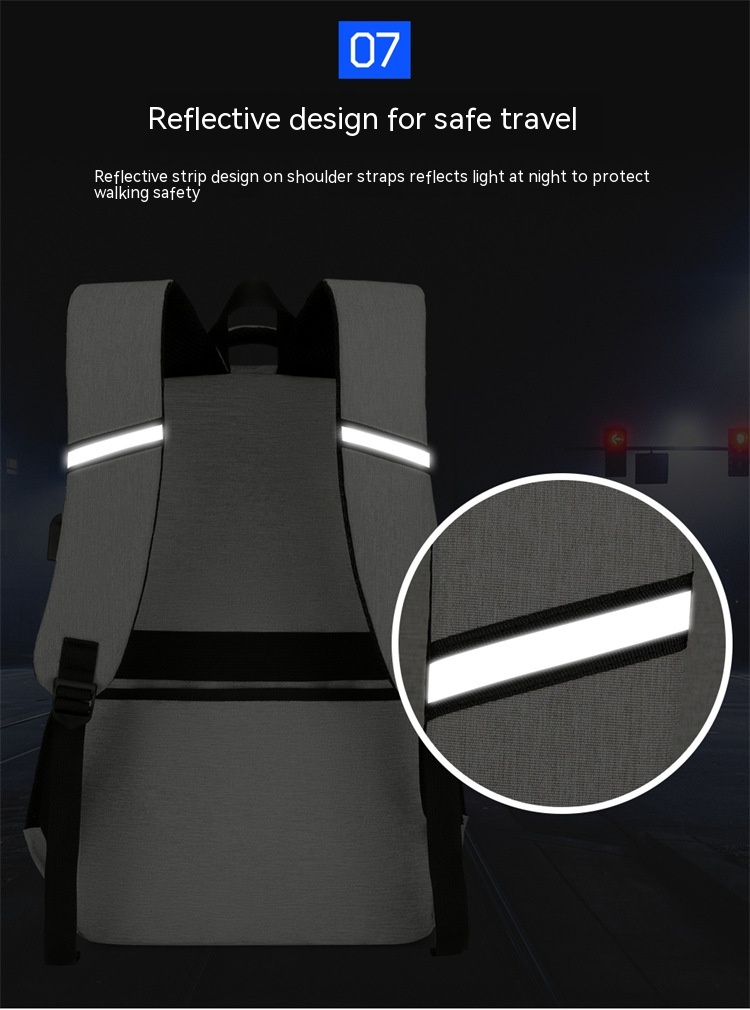 Многофункциональный изолированный рюкзак из ткани Оксфорд для пикника