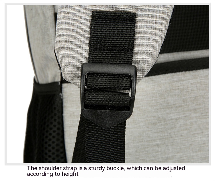 Многофункциональный изолированный рюкзак из ткани Оксфорд для пикника