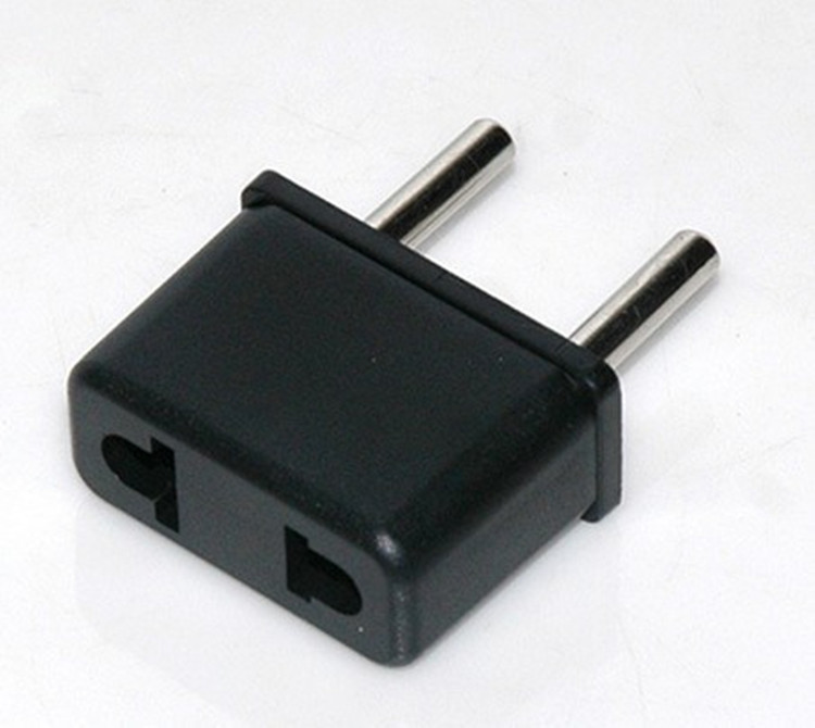 American Standard To European Standard Adapter