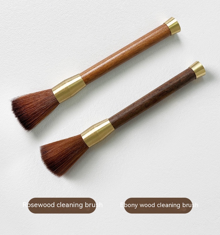 Title 10, Ground Coffee Cleaning Tea Brush Pen Coffee Gri...