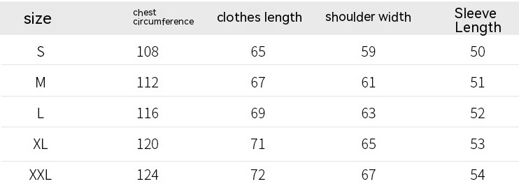 Men's Pullover Loose Sweater