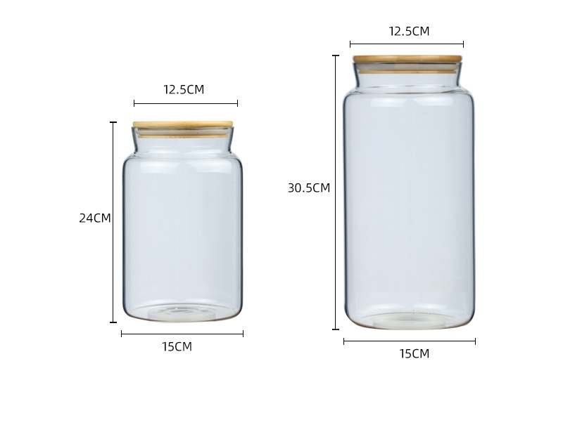 Title 7, Large Capacity Sealed Bottle Glass Storage Tank...