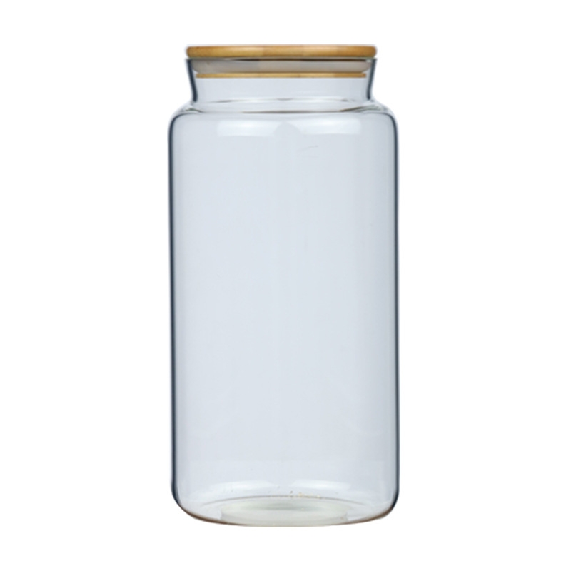 Title 8, Large Capacity Sealed Bottle Glass Storage Tank...