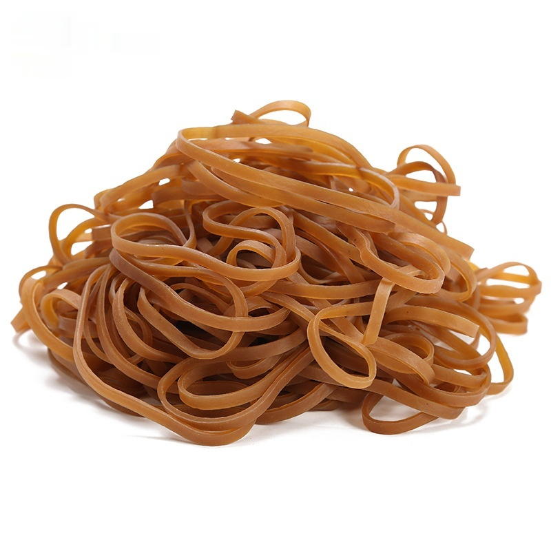 Circular Natural Environmentally Friendly Rubber Ring