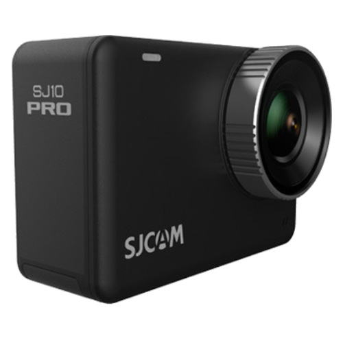 Title 6, SJ10Pro Outdoor Waterdichte Sportcamera HD 4K A...