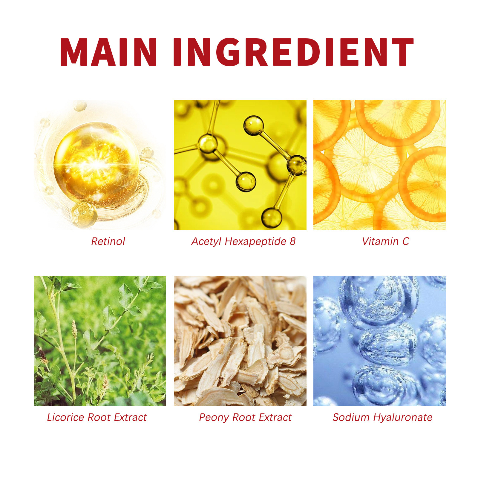 fda certified products retailies