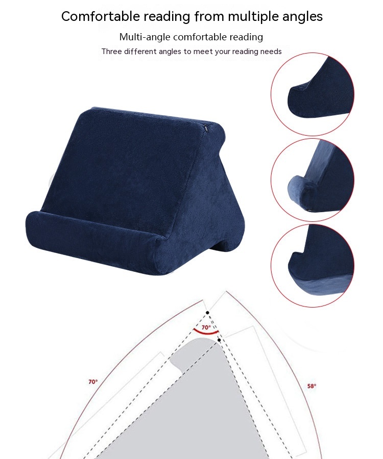 Pillow Phone Holder - Image 14