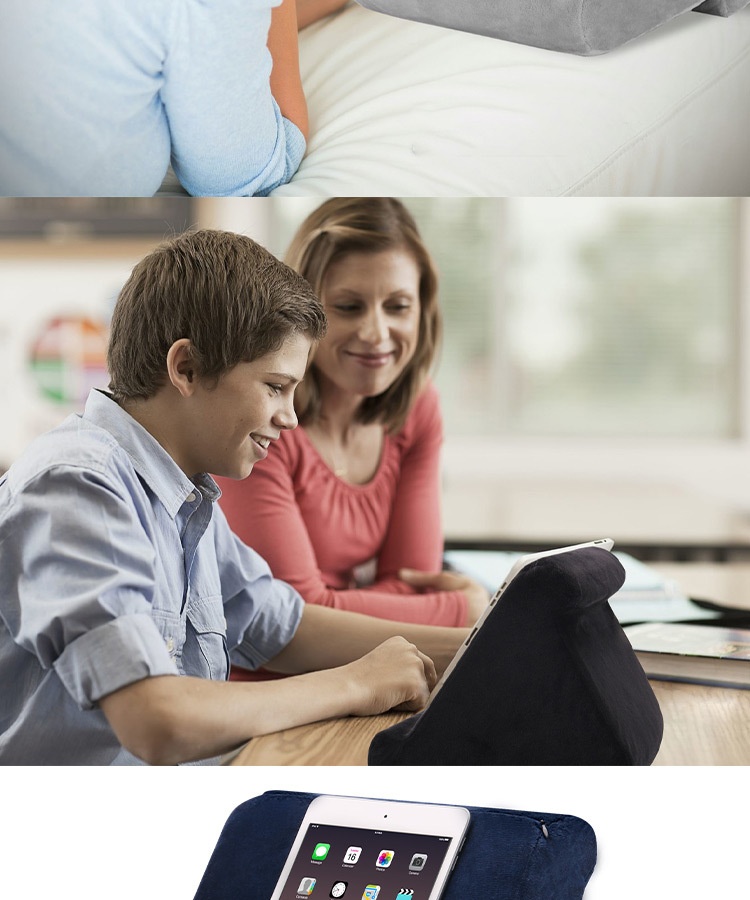 Pillow Phone Holder - Image 10