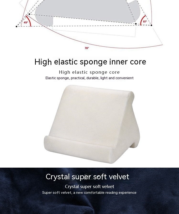 Pillow Phone Holder - Image 19