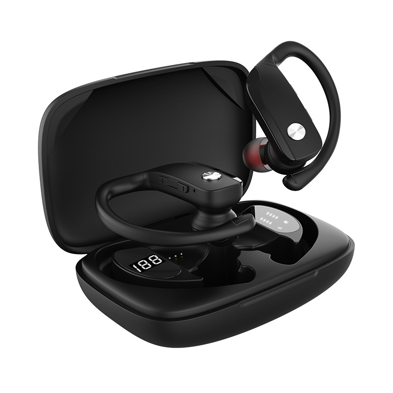 Ear Sports Wireless Bluetooth Headset - Image 4