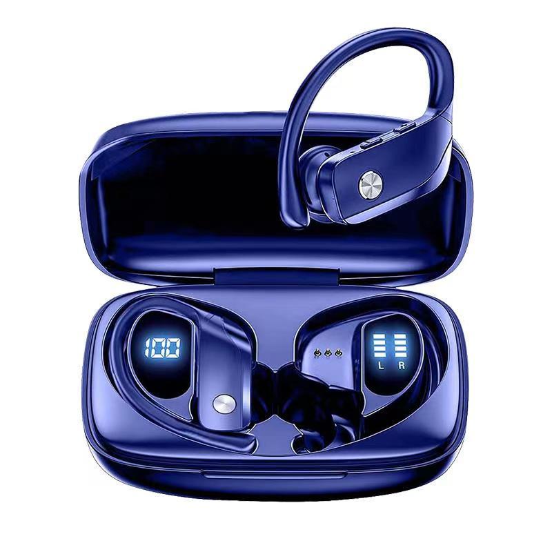 Ear Sports Wireless Bluetooth Headset - Image 9