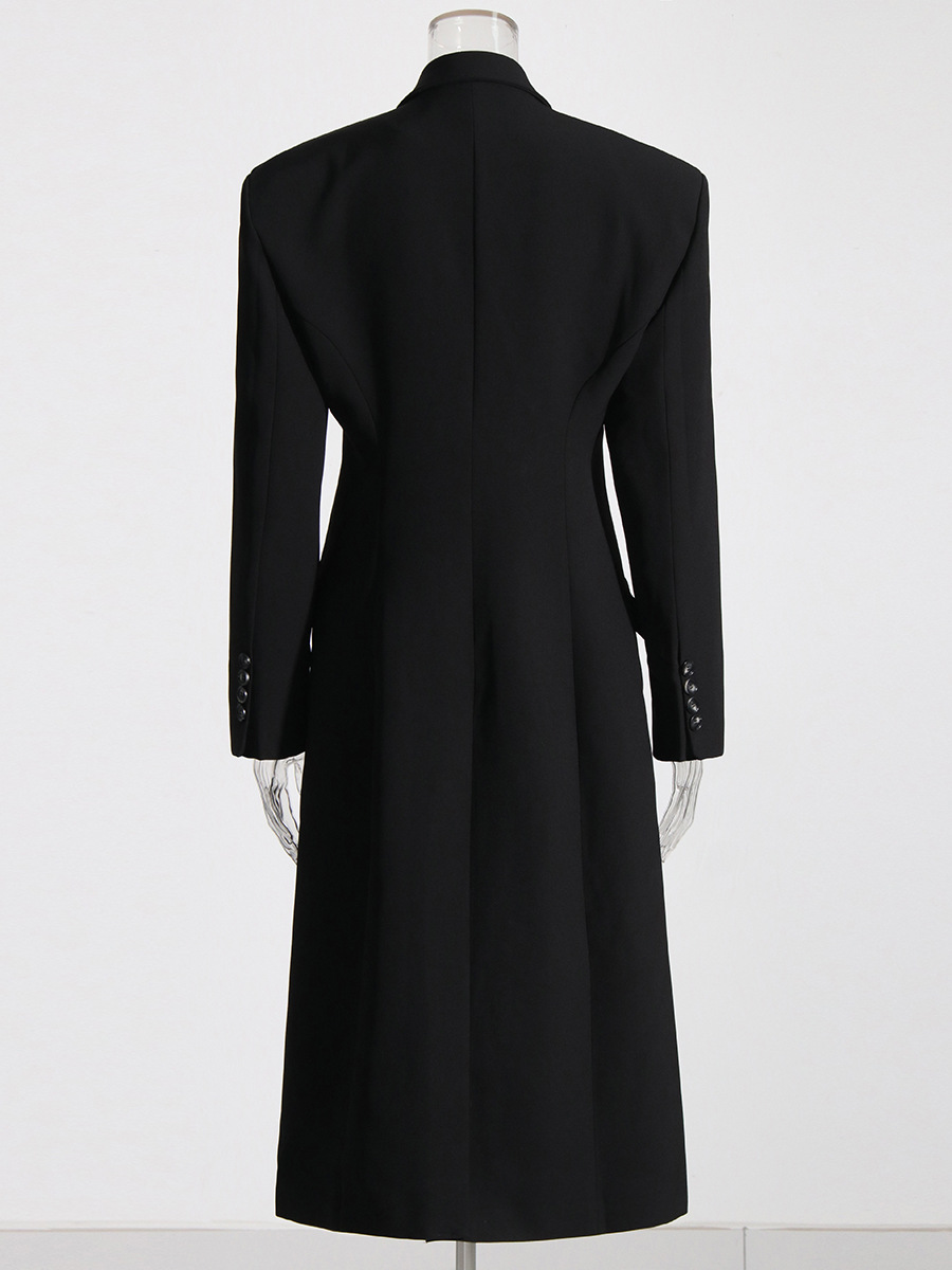 Title 6, Trench Coat feminino fashion