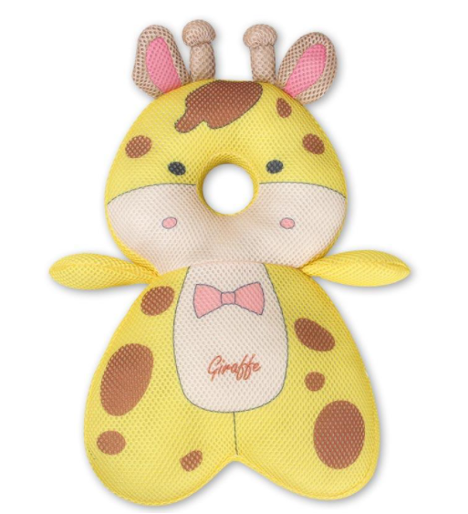 2402140007510320500 - Baby Learning To Walk Head Pillow Children's Head Anticollision Antifall Protection Pad