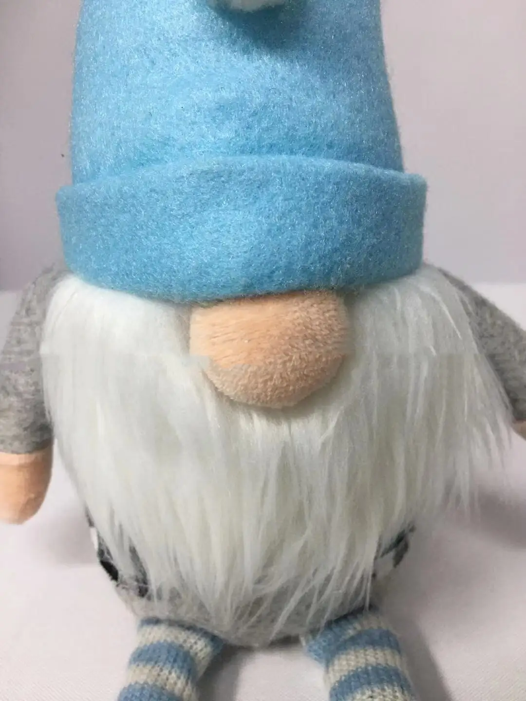 Rabbit Ear Swing Leg Modeling Elf Doll Ornaments